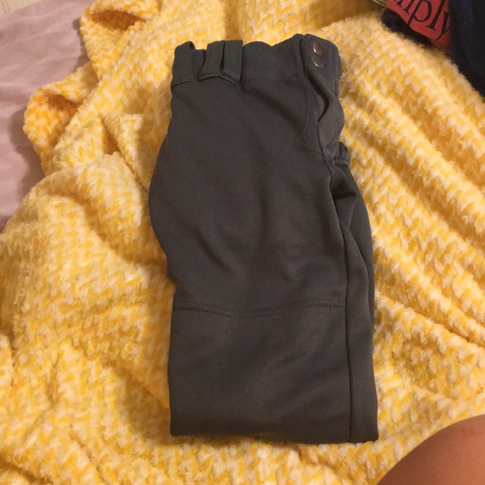 softball pants